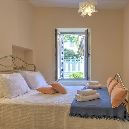 Aria Plaka Residence Athen Eksteriør bilde