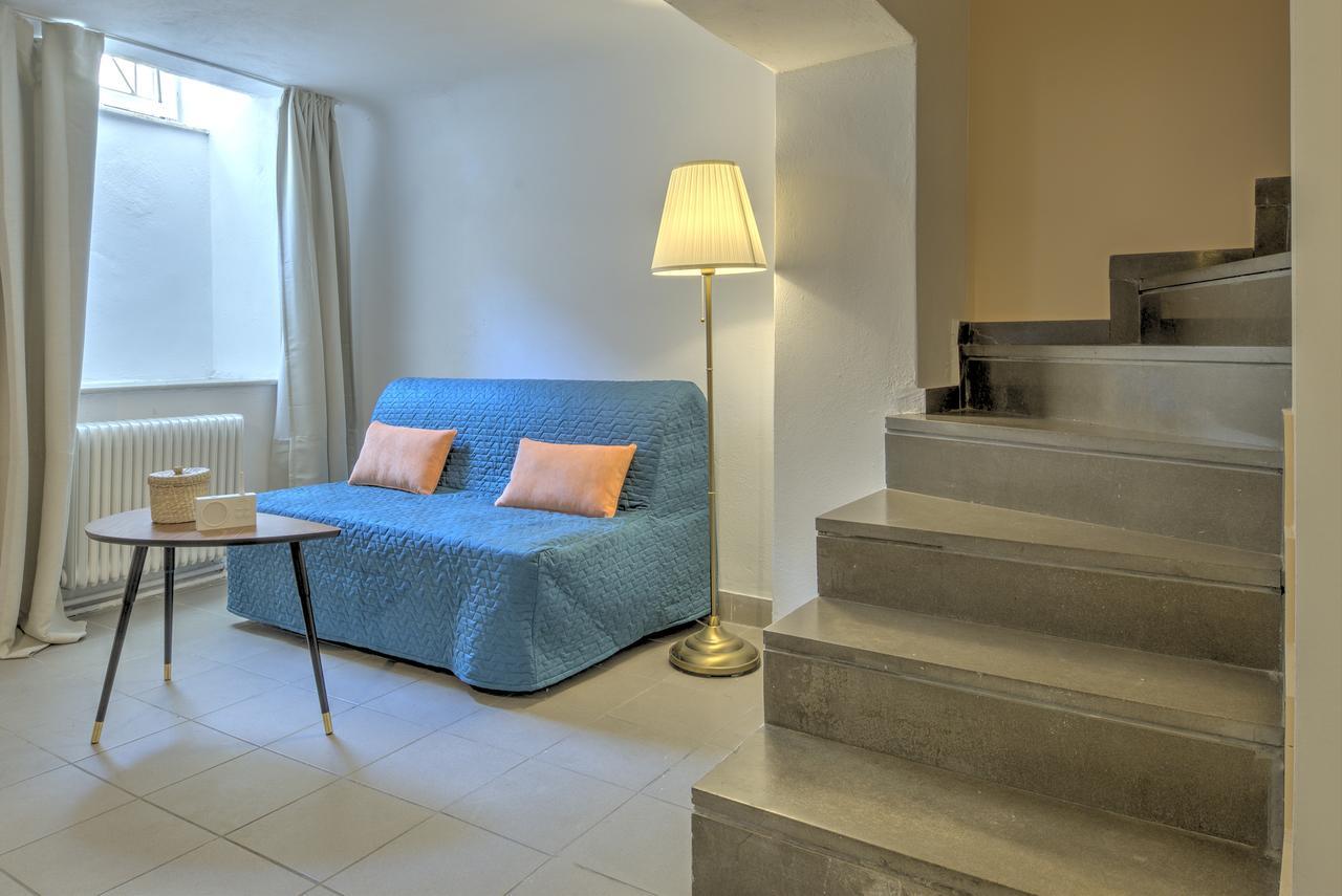 Aria Plaka Residence Athen Eksteriør bilde