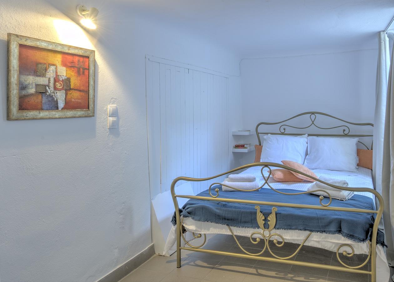 Aria Plaka Residence Athen Eksteriør bilde